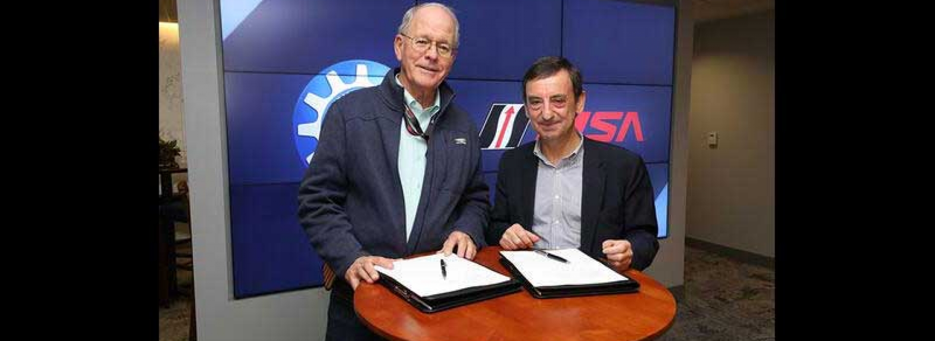 ACO and IMSA Forge Future of Endurance Racing
