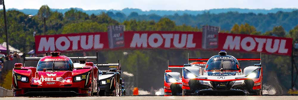 Motul Petit Le Mans