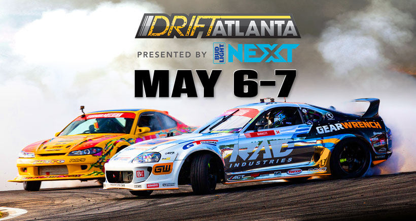 Drift Atlanta
