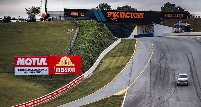 Motul Petit Le Mans