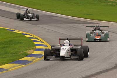 SCCA