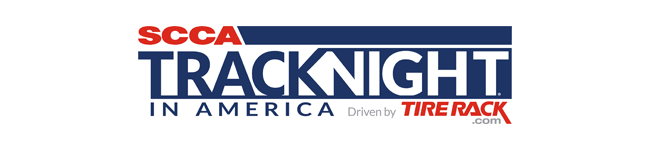 SCCA Track Night in America