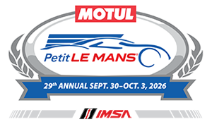 Motul Petit Le Mans
