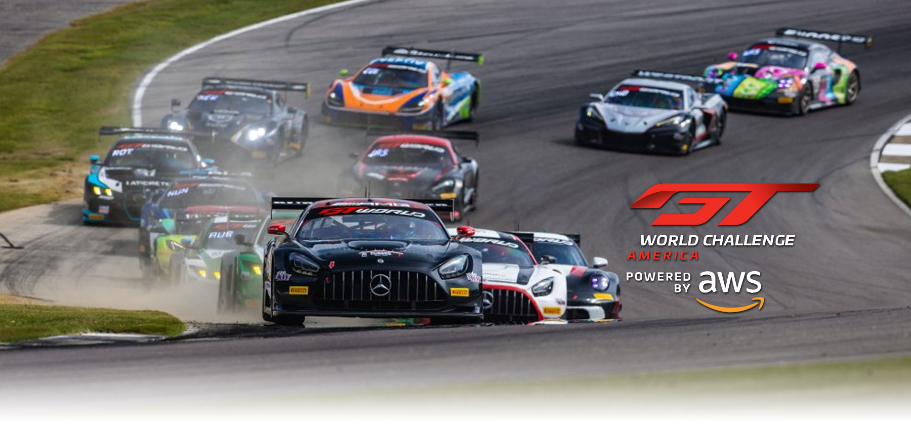 GT World Challenge