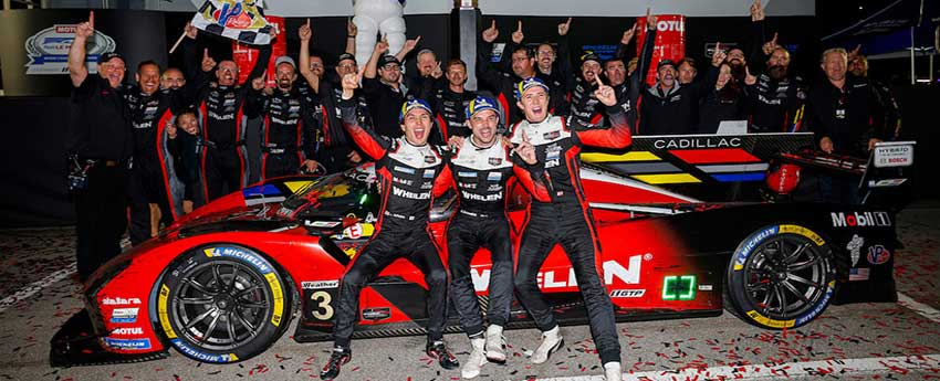 Motul Petit Le Mans