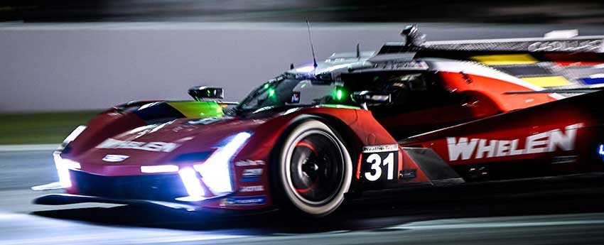 Motul Petit Le Mans