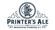 Printer's Ale