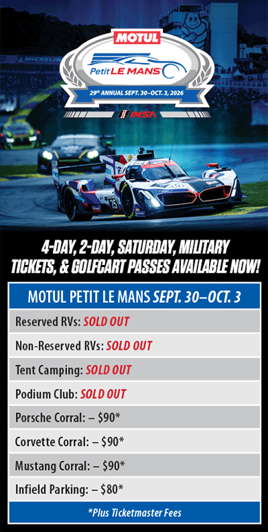 MPLM Tickets