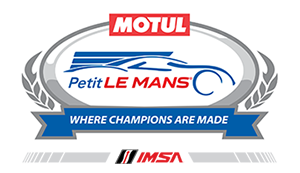 Motul Petit Le Mans