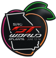 SRO GT World Atlanta