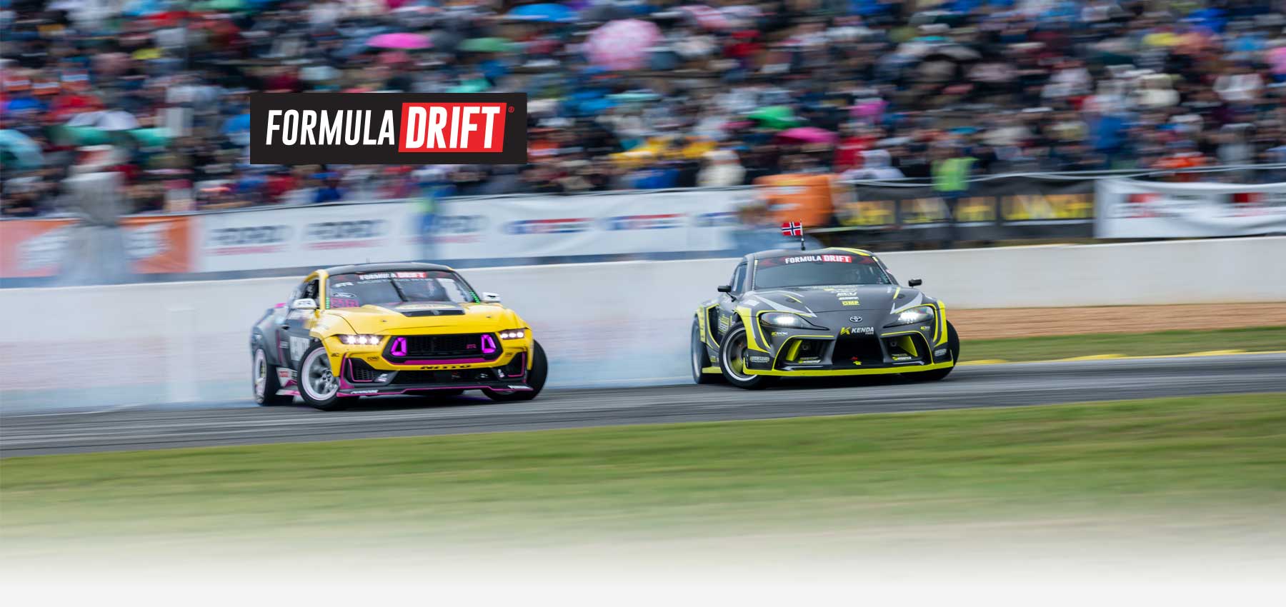 Drift Atlanta