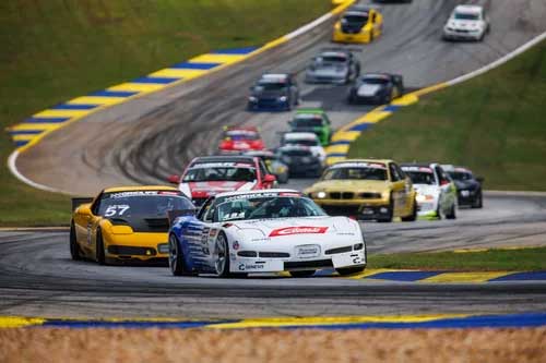 Gridlife