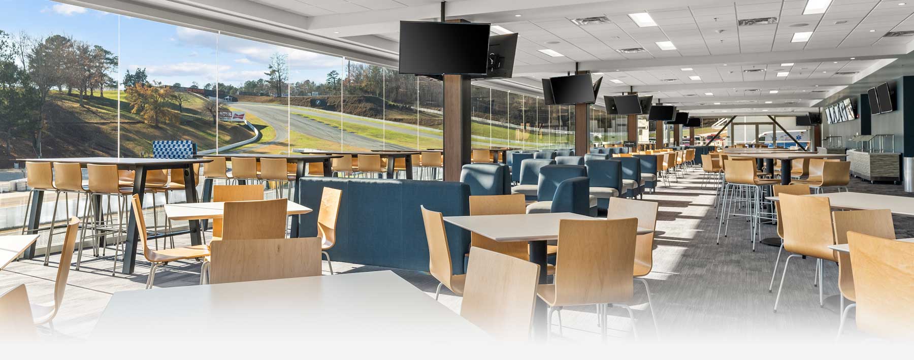 Podium Club