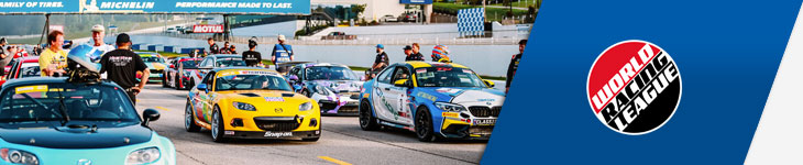 World Racing League