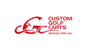 Custom Golf Carts
