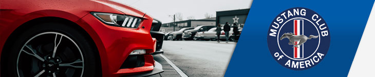Ford Club