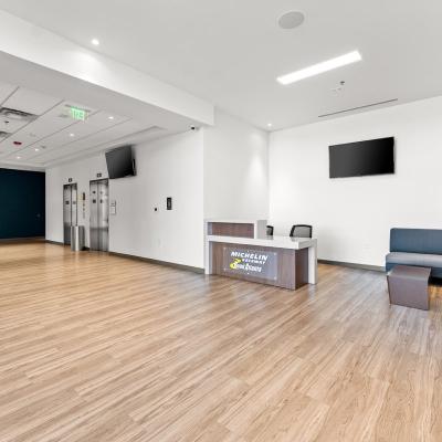 Podium Club