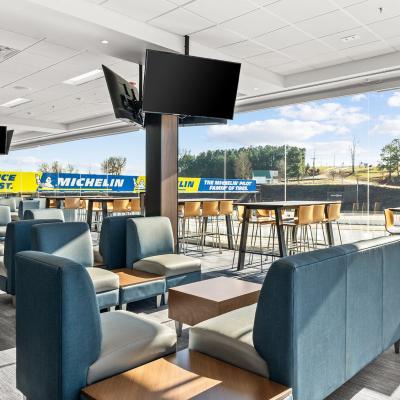 Podium Club