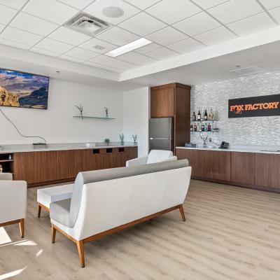 Tower Suite