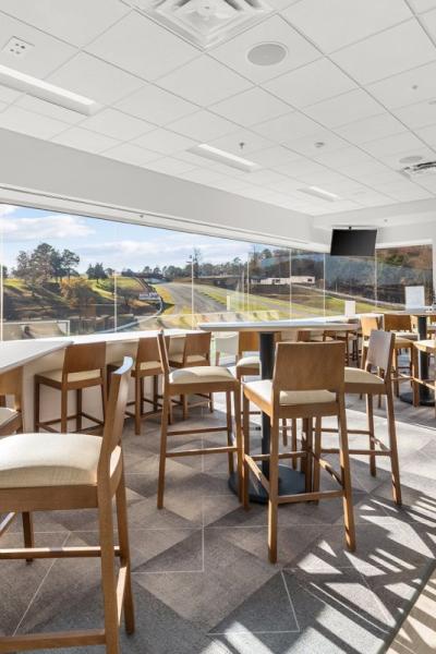 Tower Suite