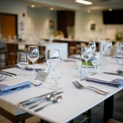 Michelin Tower - Corporate Events, Weddings, Event Space Rental