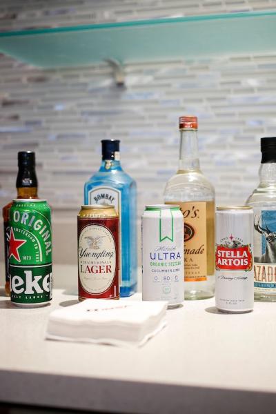 Beverages