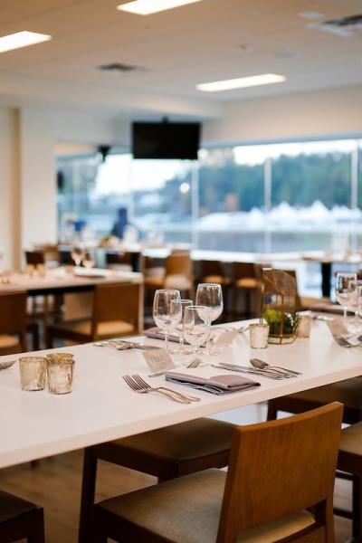 Michelin Tower - Corporate Events, Weddings, Event Space Rental