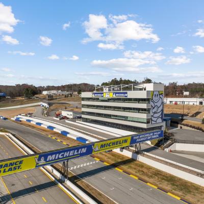 Michelin Tower - Corporate Events, Weddings, Event Space Rental