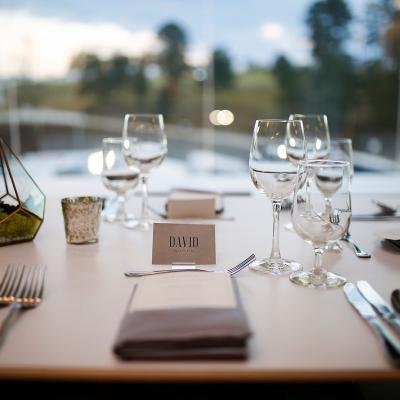Michelin Tower - Corporate Events, Weddings, Event Space Rental