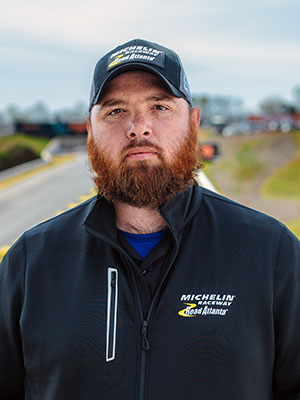 Mike Edwards