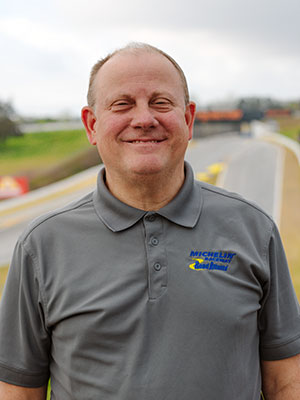 Rick Humphrey